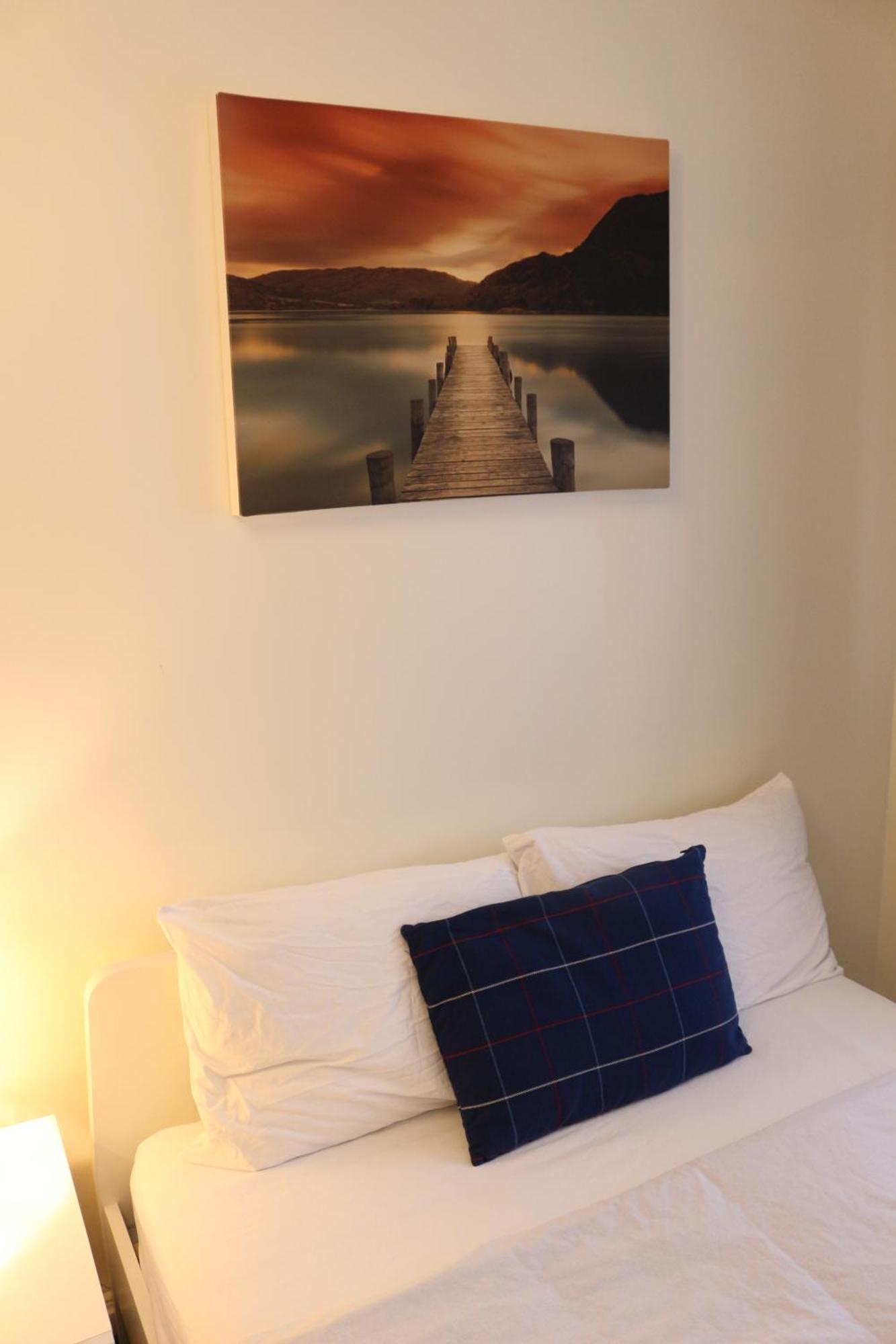 Ensuite Master Bedroom, Private Bathroom, Inside Family Home, Walking Distance To Harry Potter Watford  Ngoại thất bức ảnh