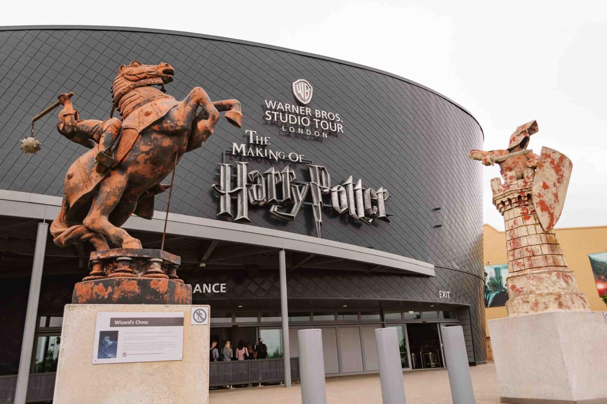 Ensuite Master Bedroom, Private Bathroom, Inside Family Home, Walking Distance To Harry Potter Watford  Ngoại thất bức ảnh